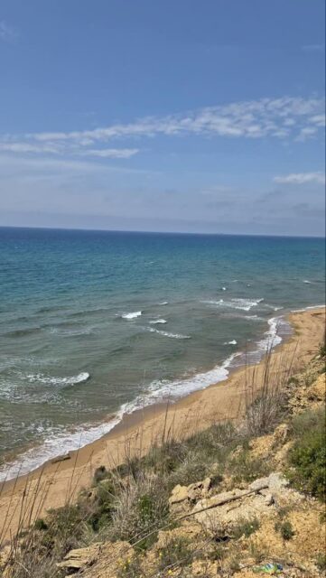 #greece #holiday #corfu #villameraki #nofilter #whatyouseeiswhatyouget #booknow‼️